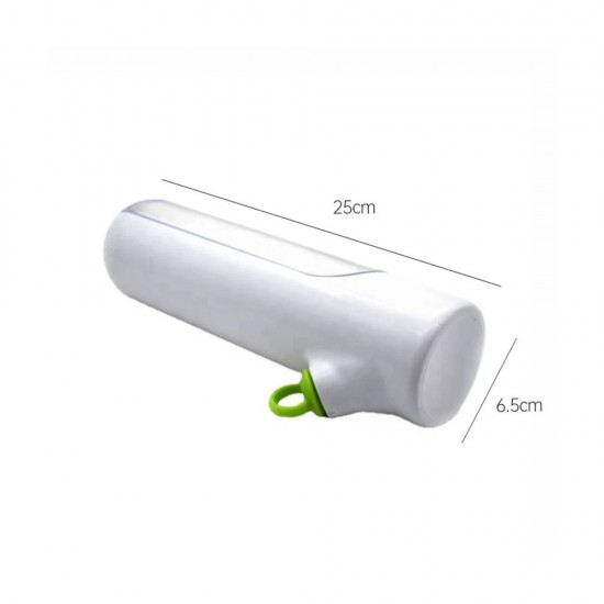 Plastic Herb Saver